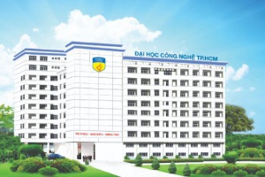 Điểm chuẩn Đại học Công nghệ TP.HCM năm 2018